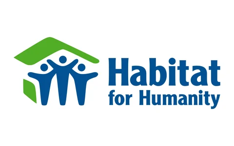 Habitat for Humanity ReStore logo: MEGAJUNK donates usable items to Habitat for Humanity ReStore in the Twin Cities ReStores